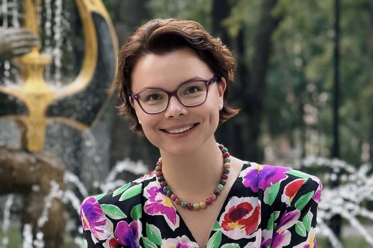 Татьяна Брухунова