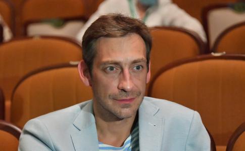 «Моя королева»: Артем Ткаченко публично признался в любви имениннице-жене