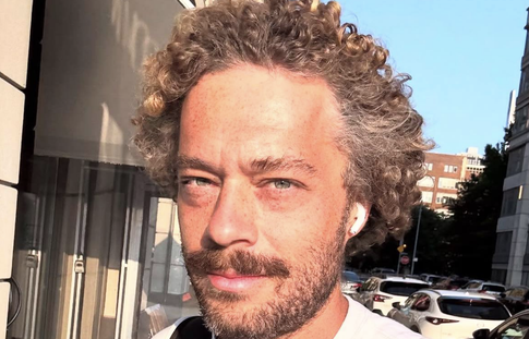 Илья Варламов* назвал «пустяком» свой арест на восемь лет