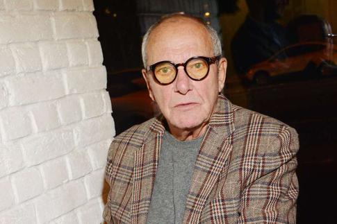 «Со старшим братом»: Эммануил Виторган показал кадры с семейной прогулки