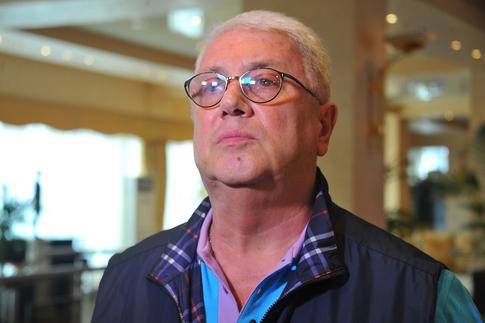 «Лучшая в мире»: Владимир Винокур публично почтил память своей матери