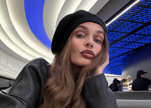 Водонаева публично восхитилась отпускными кадрами жены Петросяна: «Красотуня»