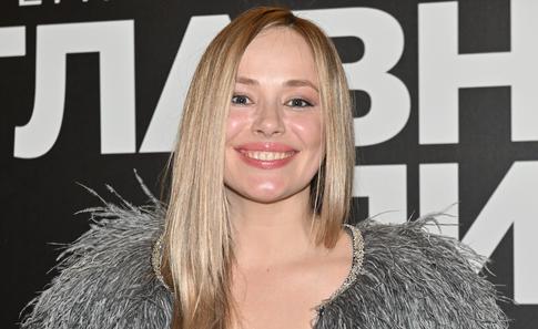 Звезда «Реальных пацанов» Зоя Бербер показала редкие кадры с мужем и детьми