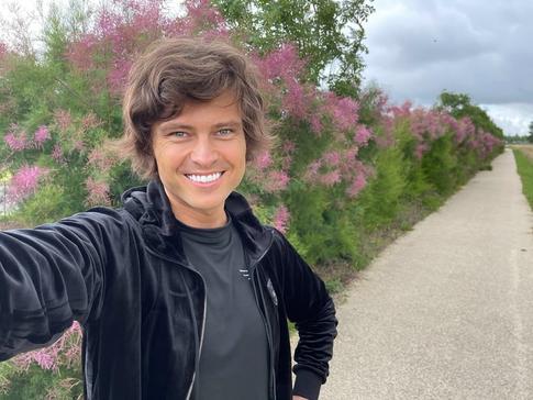 Прохор Шаляпин в погоне за молодостью: «Ездил к пластическому хирургу. По осени думаю сделать операцию»