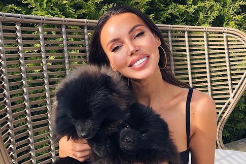 Оксана Самойлова встревожила подписчиков