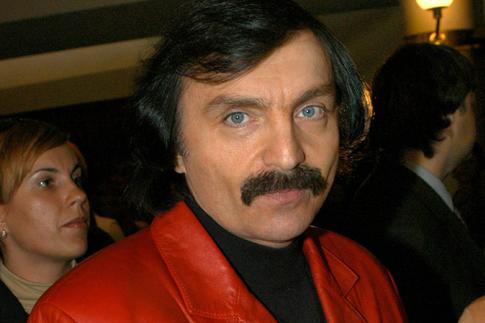 «Просто позор»: Амаяк Акопян объяснил, почему не хочет появляться на экранах