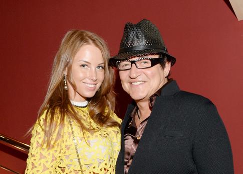 «Избавилась от лишнего»: жена Диброва поделилась планами перед разводом