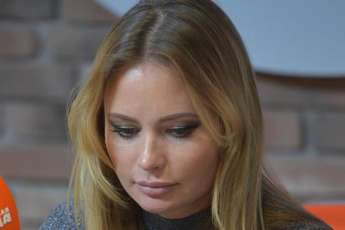 Дана Борисова вывела избранника дочери на чистую воду