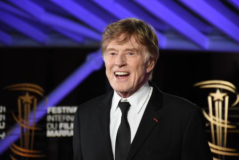 Звезды «Великого Гэтсби» не стало в возрасте 89 лет