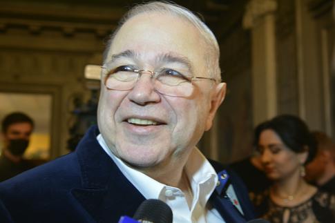 «Лучший день рождения!»: Петросян тайно уехал из Москвы перед своим 80-летием