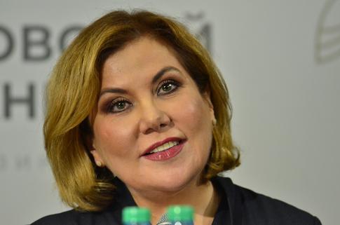 Спустя четыре года брака: Марина Федункив призналась, чем ее поразил муж