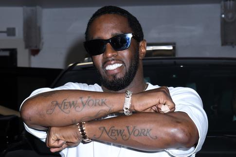 Отсидел свое: в деле отбывающего срок за решеткой Пи Дидди новый поворот