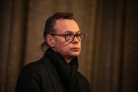 Дочь покойного Владимира Левкина отметила первый день рождения без папы