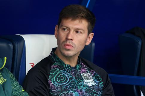 Смолову грозит лишение свободы: дебош не сошел футболисту с рук