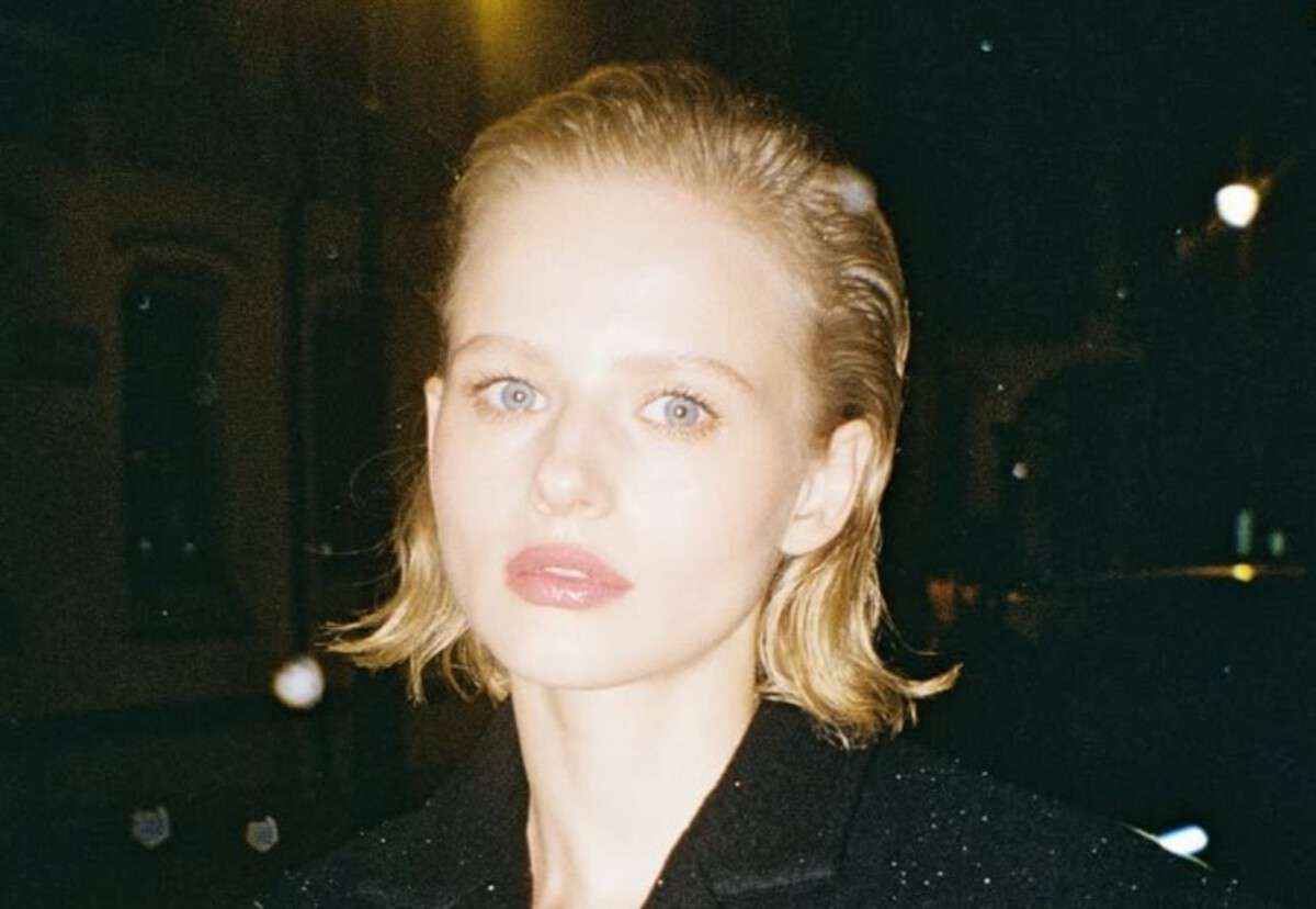 Александра Бортич