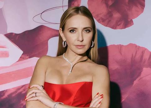 Покинувшая Москву Татьяна Навка рассказала о любви с первого взгляда