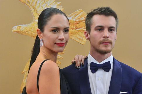 Диана Пожарская рассказала о жизни в общаге до встречи с Янковским