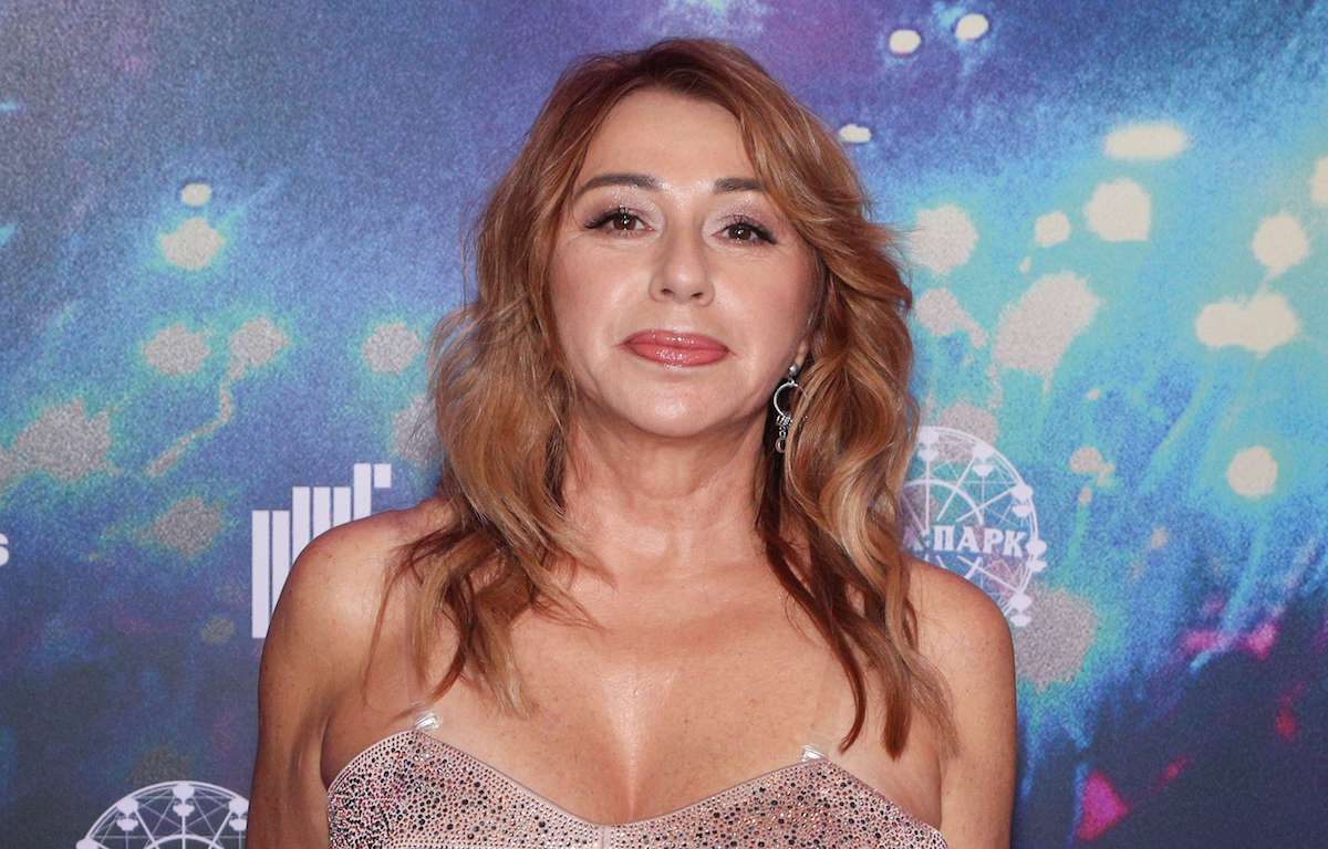 Алена Апина