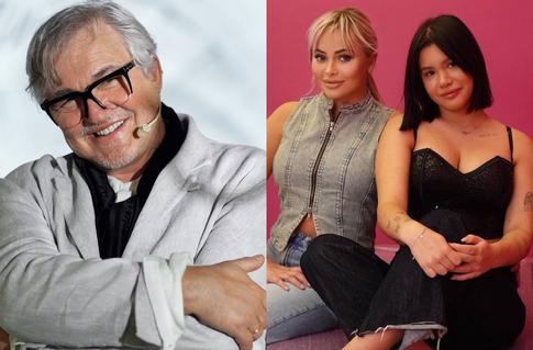 Стало известно, что именно связывает Диброва с 18-летней дочерью Борисовой