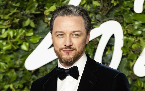 Инцидент в Торонто: на актера Джеймса Макэвоя напал нетрезвый мужчина