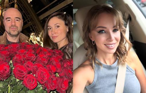 «Супермама» и жена нового мужчины Полины Дибровой посетила светский вечер