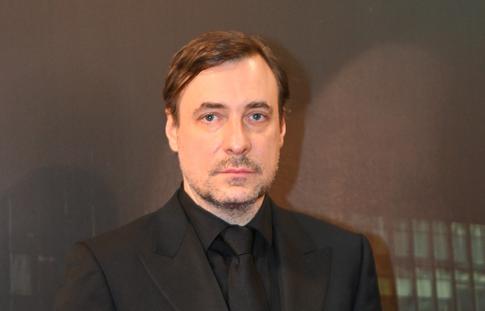 Евгений Цыганов поделился редким фото сына Андрея: «По замашкам, вроде, фраер»