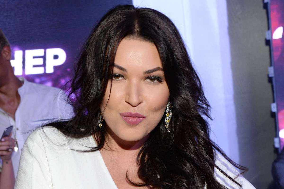 Ирина Дубцова