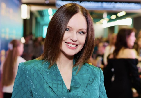 Безрукова раскрыла свои таланты — один из них спас жизнь турецкому актеру