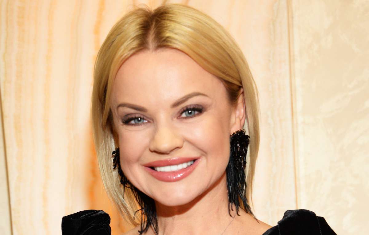 Ирина Ортман