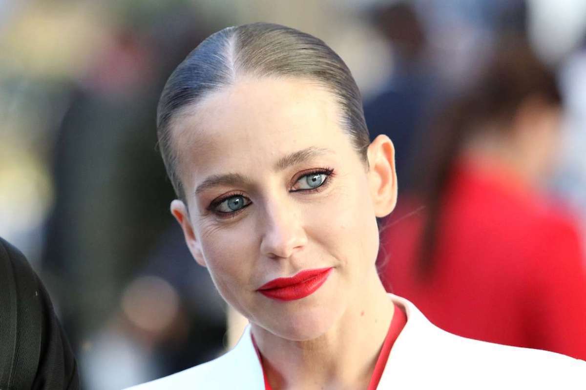 Юлия Барановская