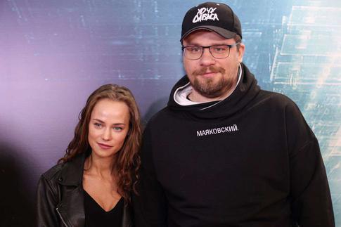 32-летняя жена Гарика Харламова покорила Сеть кадрами в купальнике