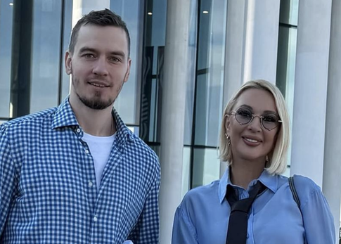 «Этого еще не хватало»: дочь Кудрявцевой и Макарова удивила новым увлечением