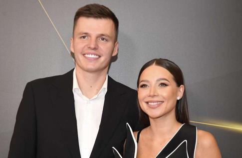 Расследование дела Лерчек и ее экс-мужа завершено: им грозит тюремный срок