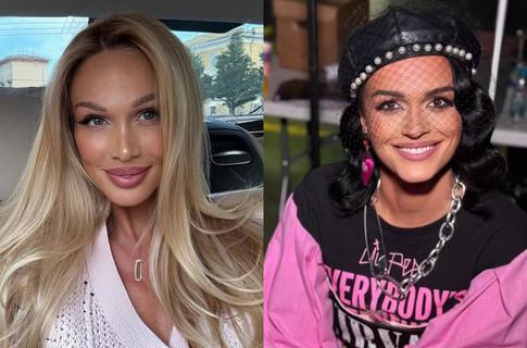 Лопырева — о расставании Славы с гражданским мужем: «Имеет полное право»