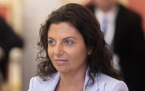 Маргарита Симоньян заговорила о смерти после недавней операции: «Страха нет»