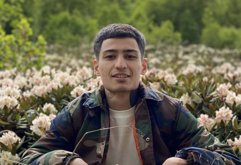 В Сети появилось редкое фото находящегося в рехабе Матранга