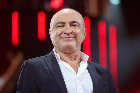 Маэстро с характером: перенесший операцию Михаил Турецкий удивил врачей