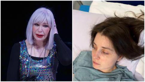 «Помолитесь за нас»: невестка Татьяны Васильевой госпитализирована с пневмонией