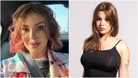 «Правда всплыла»: дочь Борисовой отреагировала на скандальные обвинения Натальи Штурм