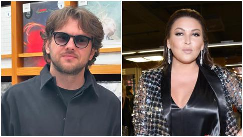 Леонид Руденко рассказал об отношениях с Ириной Дубцовой