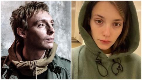 «Психически нездоровы оба»: Илья Дель выпал из окна своей девушки в Петербурге