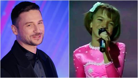 «Дружим уже 30 лет»: Лазарев показал, как изменилась экс-ведущая «Утренней звезды» Юлия Малиновская