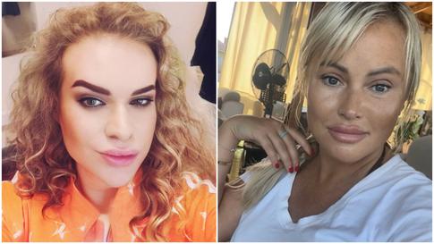 «Плохо закончится»: Солнцев публично упрекнул Борисову в алкоголизме