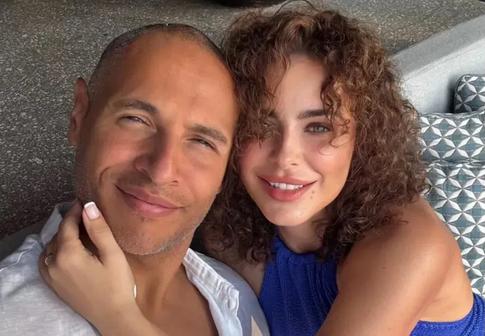 «Это была незабываемая ночь»: Ани Лорак рассказала, как проводит время в Париже