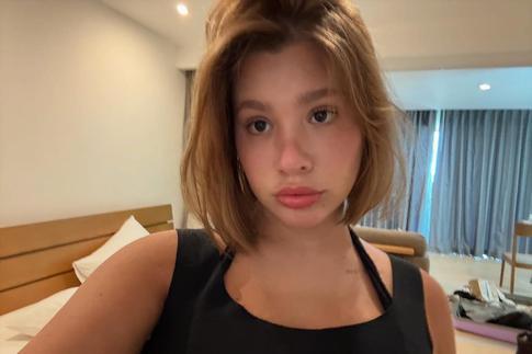 18-летняя дочь Даны Борисовой объяснила, почему пренебрегла советами врачей после пластики