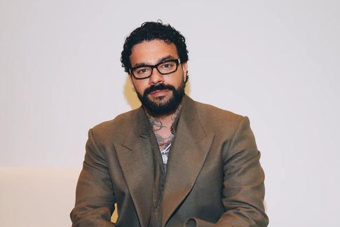 42-летний Тимати объявлен в розыск СБУ Украины