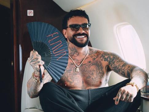 Тимати заявил, что регулярно получает предложения о сотрудничестве с латвийских и украинских номеров