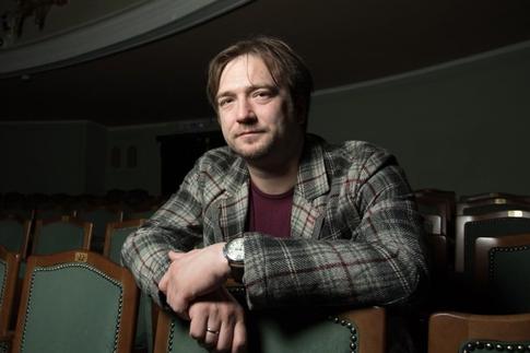 Петр Красилов тайно женился в третий раз: что известно об избраннице