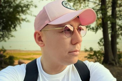 «В ссорах ничего хорошего нет»: Степа Марсель — об отношениях с бывшей женой