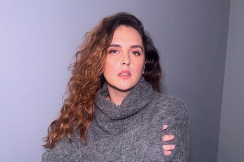 Весь в маму: Мария Шумакова показала 1,5-годовалого сына Леонида